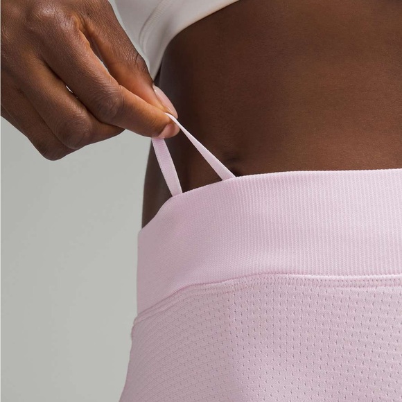 Lululemon Swiftly Tech High-Rise Skirt *Tennis - Picture 9 of 10